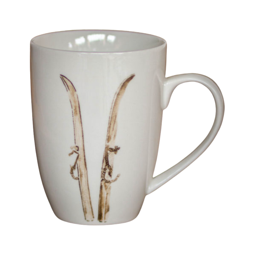 CHEHOMA Old Ski's Mug Default Title