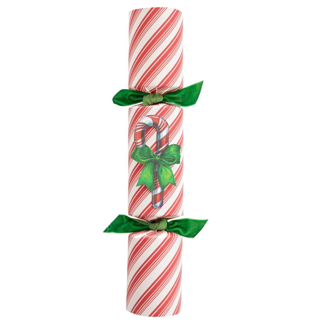 HESTER & COOK Candy Cane Crackers