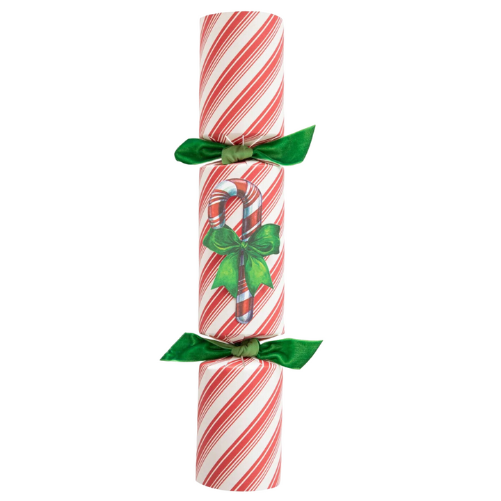 HESTER & COOK Candy Cane Crackers