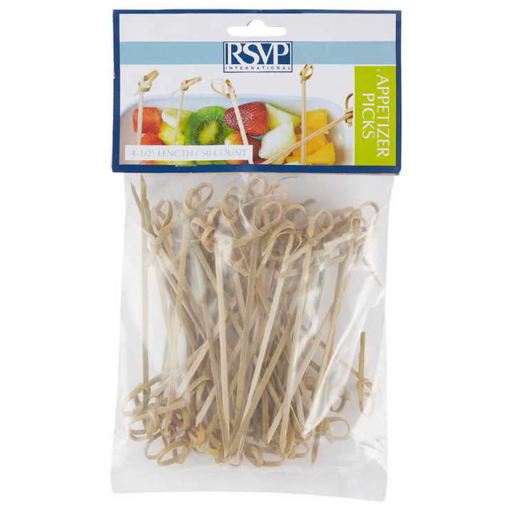 RSVP Knot Picks