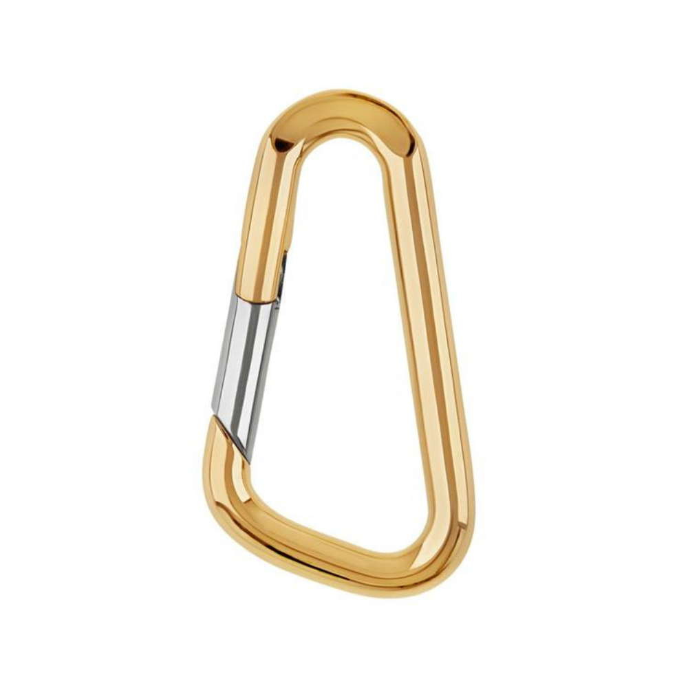 HEATHER B. MOORE LARGE CARABINER HINGE