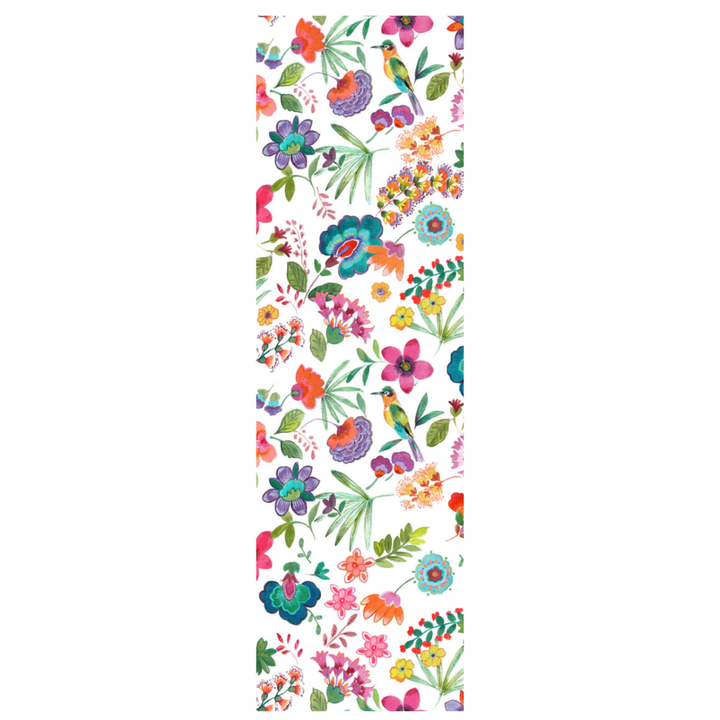 TESSITURA TOSCANA Carel Coton Table Runner