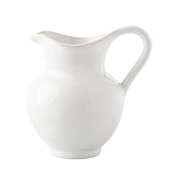 JULISKA Puro White Wash Creamer