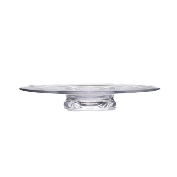 SIMON PEARCE Revere Small Platter
