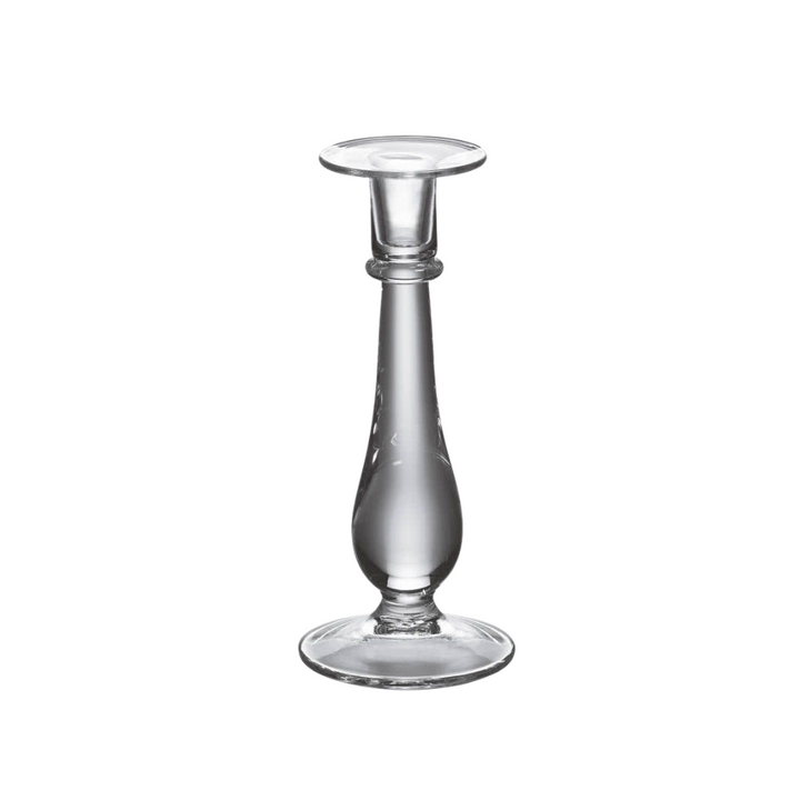 SIMON PEARCE Pomfret Medium Candlestick
