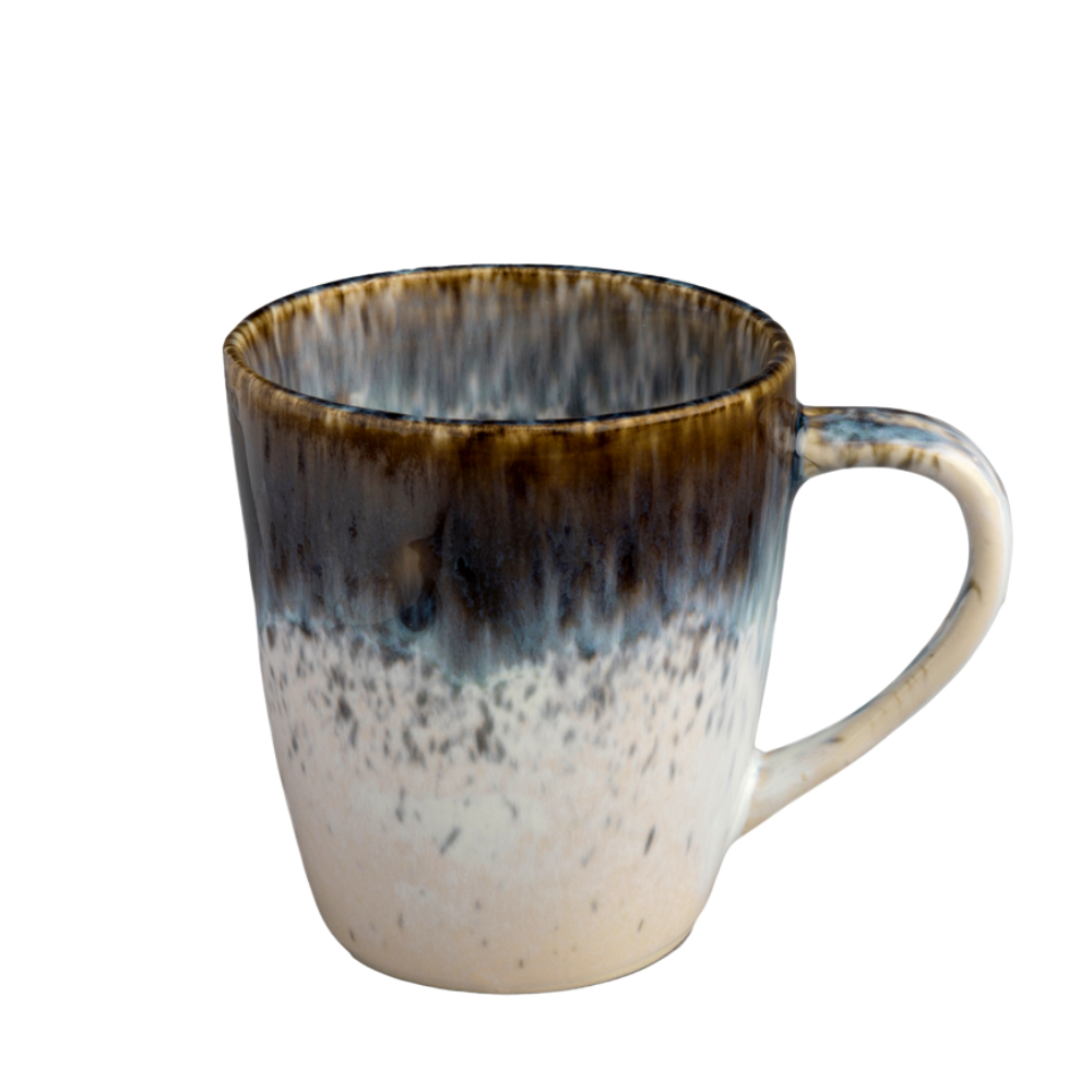 CARMEL CERAMICA Cypress Grove Mug Default Title