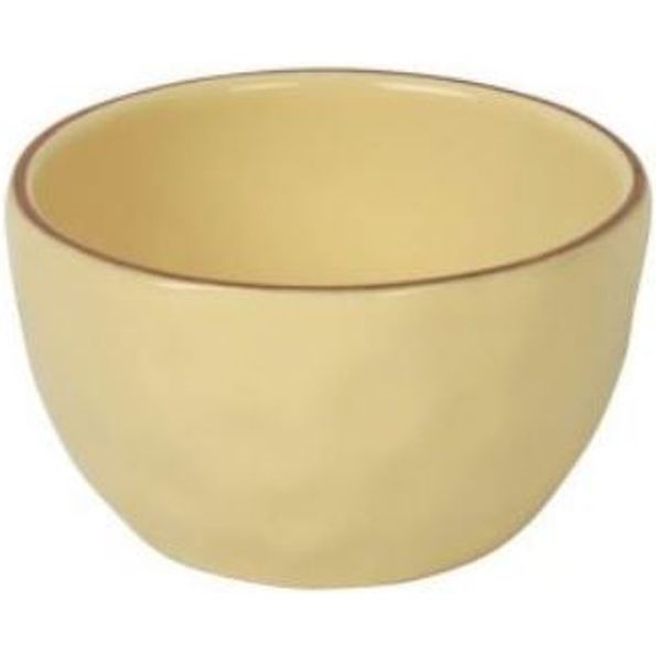 SKYROS CANTARIA RAMEKIN ALMOST YELLOW