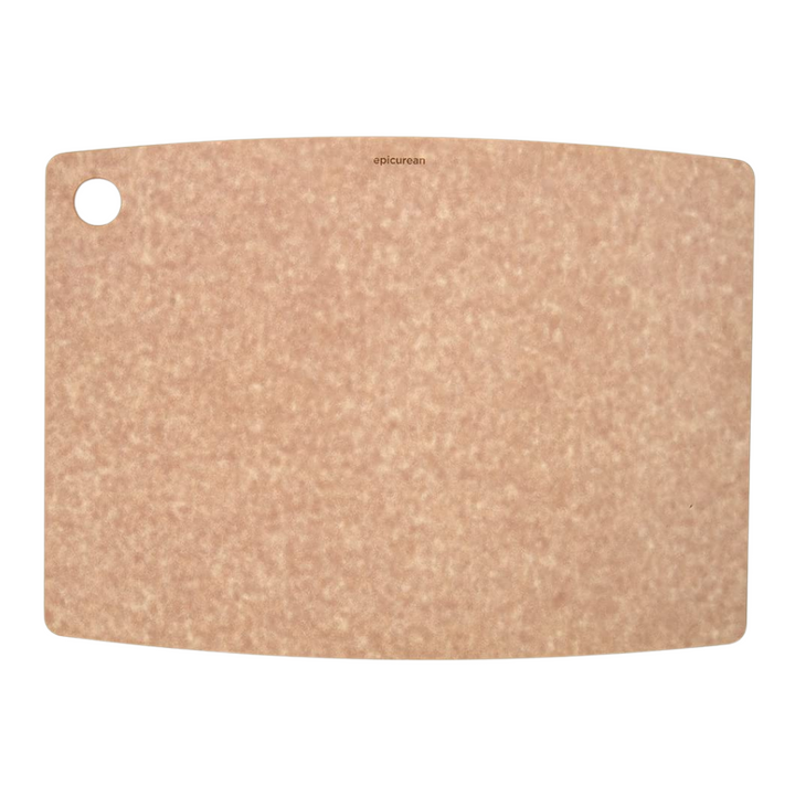 EPICUREAN All In One Natural Cutting Board