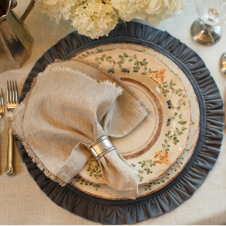 Individually Sold Napkin Rings