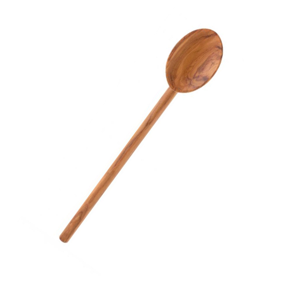HAROLD IMPORTS HIC 12'' OLIVE WOOD SPOON
