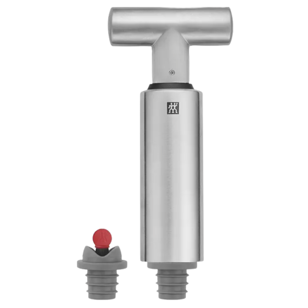ZWILLING Sommelier Wine Pump Default Title