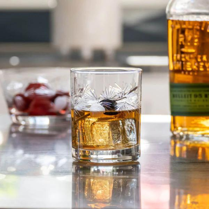 ROLF Icy Pine Double Old Fashioned