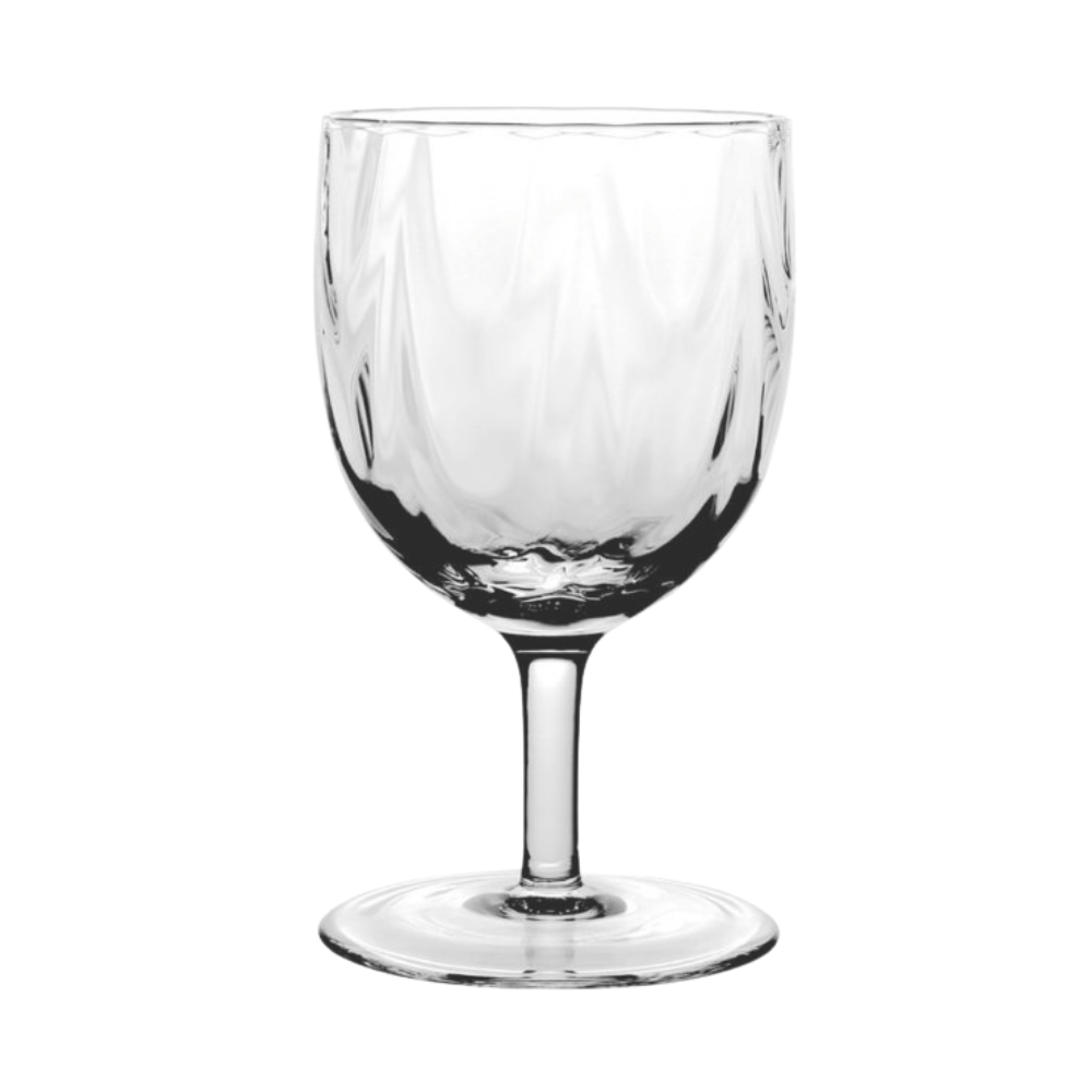 WILLIAM YEOWARD ROXIE CRYSTAL GOBLET