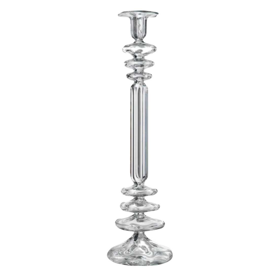 ARTE ITALICA Cero Medium Candleholder