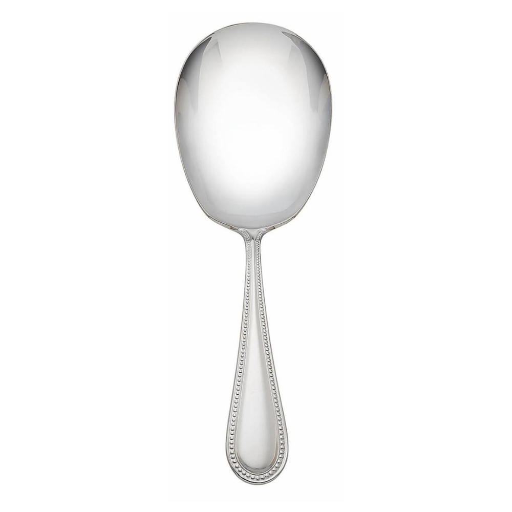 REED & BARTON LYNDON ICE/BAR SPOON