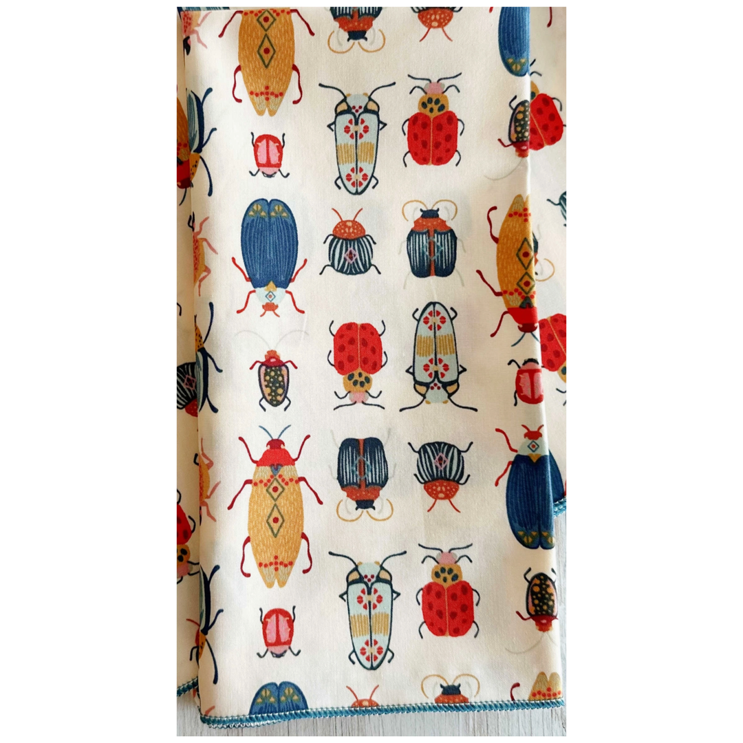 DOT & ARMY The Beetle Napkin Default Title