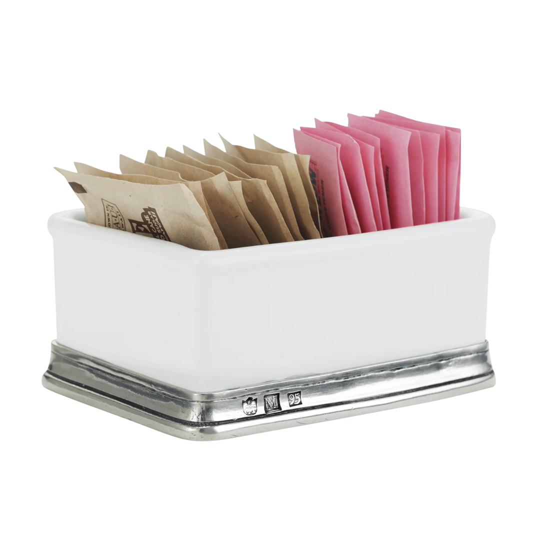 Convivio Sugar Packet Holder