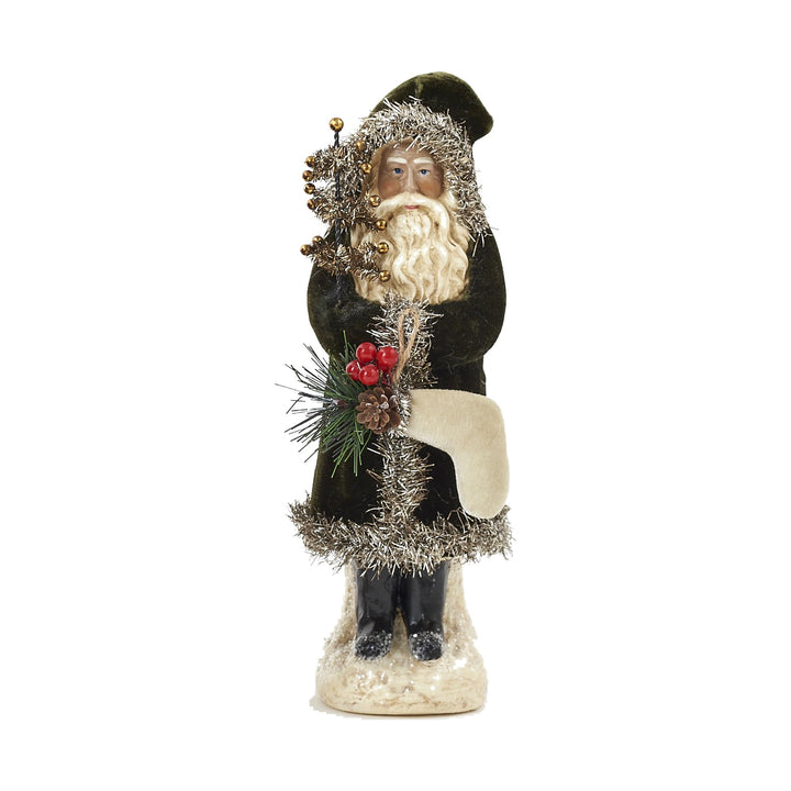 180 DEGREES Forest Belsnickel, Small