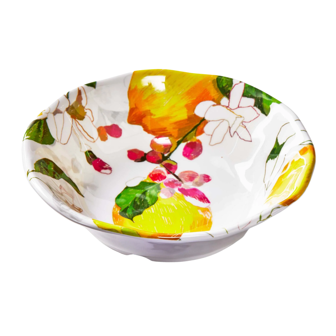 TAG Lemencello Melamine Bowl Default Title