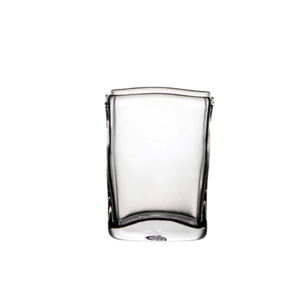 SIMON PEARCE Small Weston Vase Default Title