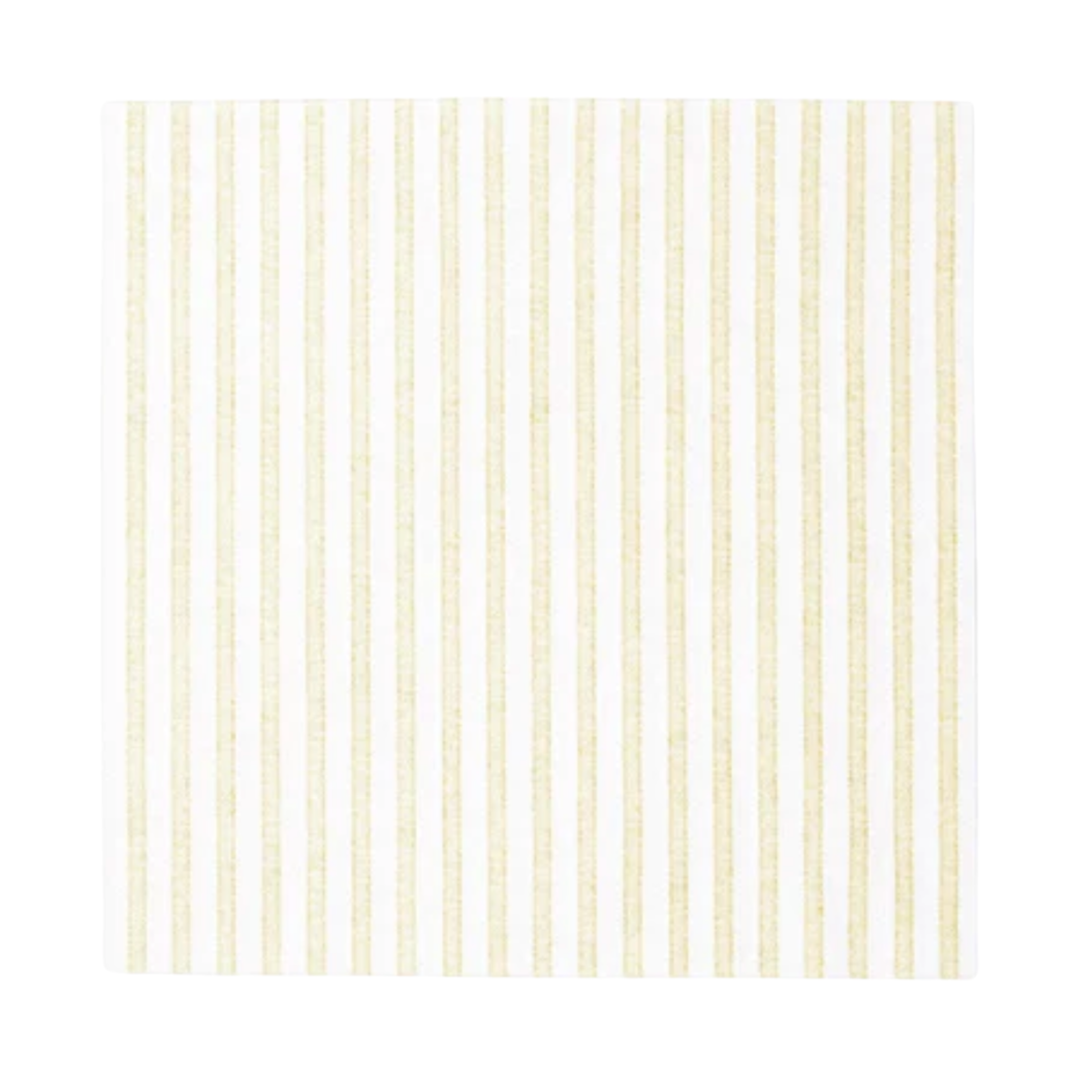 VIETRI Papersoft Linen Napkins Capri Dinner