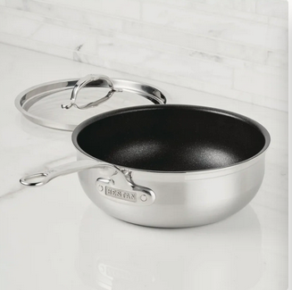 HESTAN PROBOND ESSENTIAL PAN 3.5QT