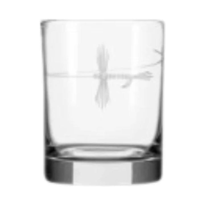 ROLF Fly Fishing Double Old Fashioned