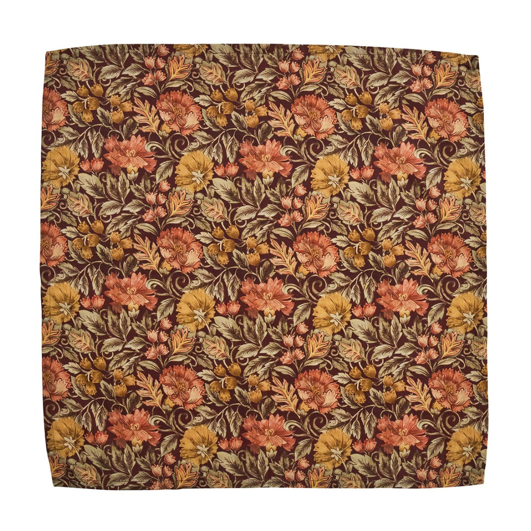 JULISKA Willa Amber Napkin Default Title
