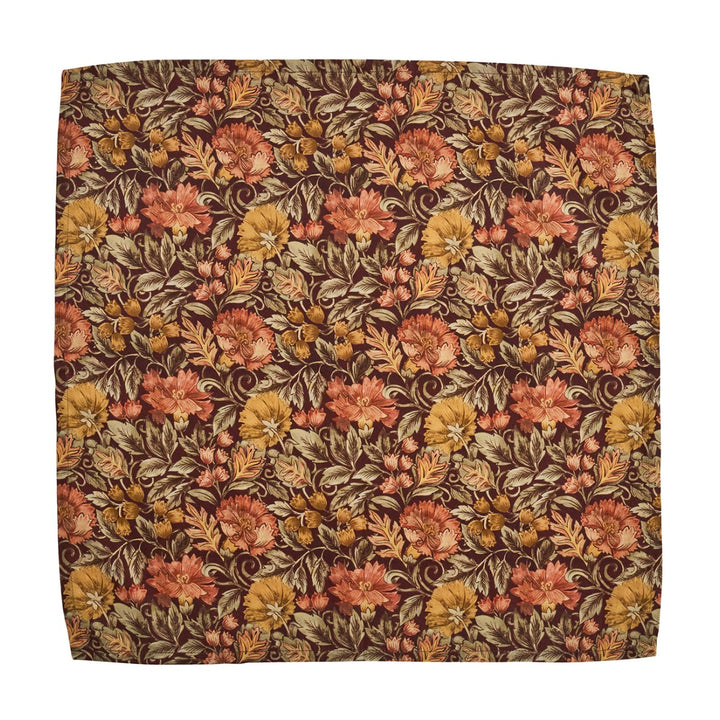 JULISKA Willa Amber Napkin Default Title