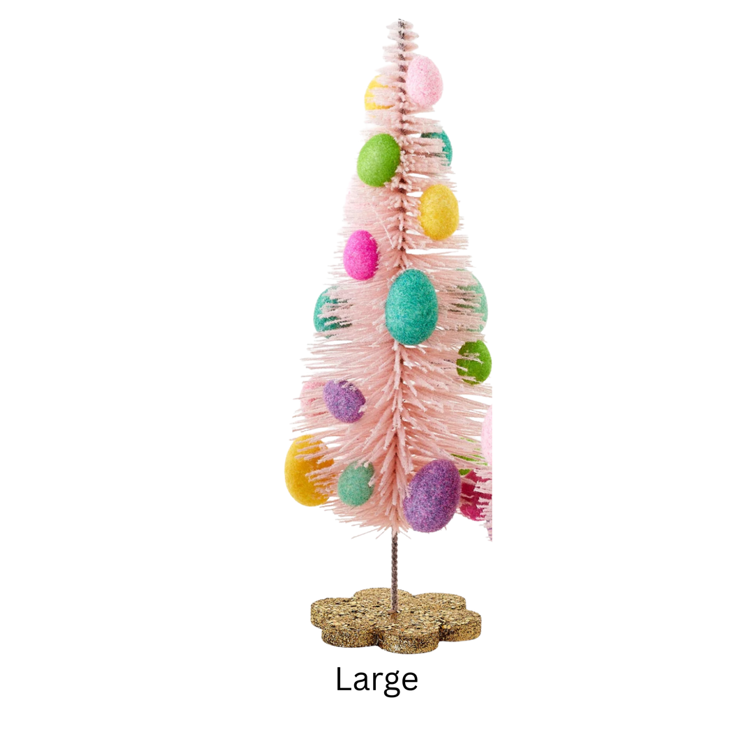 180 DEGREES Sisal Large Tree With Eggs Default Title