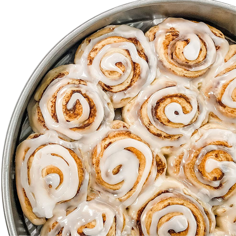 8" Round Cake Pan