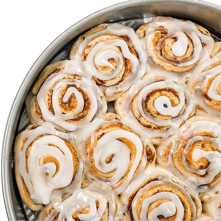 8" Round Cake Pan