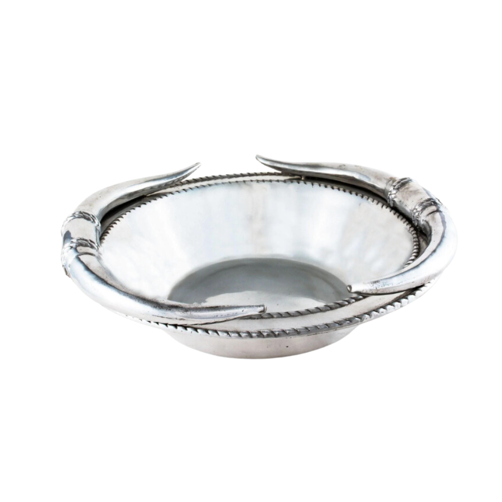 ARTHUR COURT Longhorn. Salad Bowl