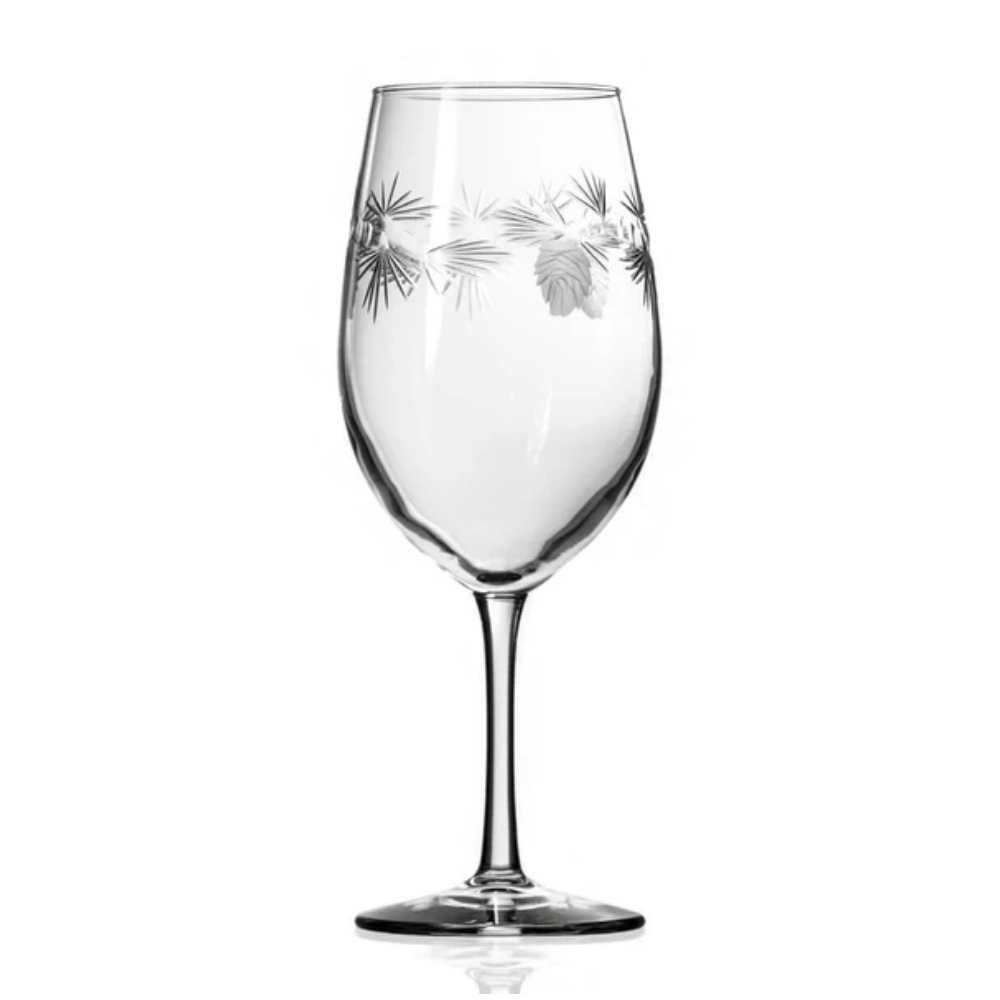 ROLF Icy Pine White