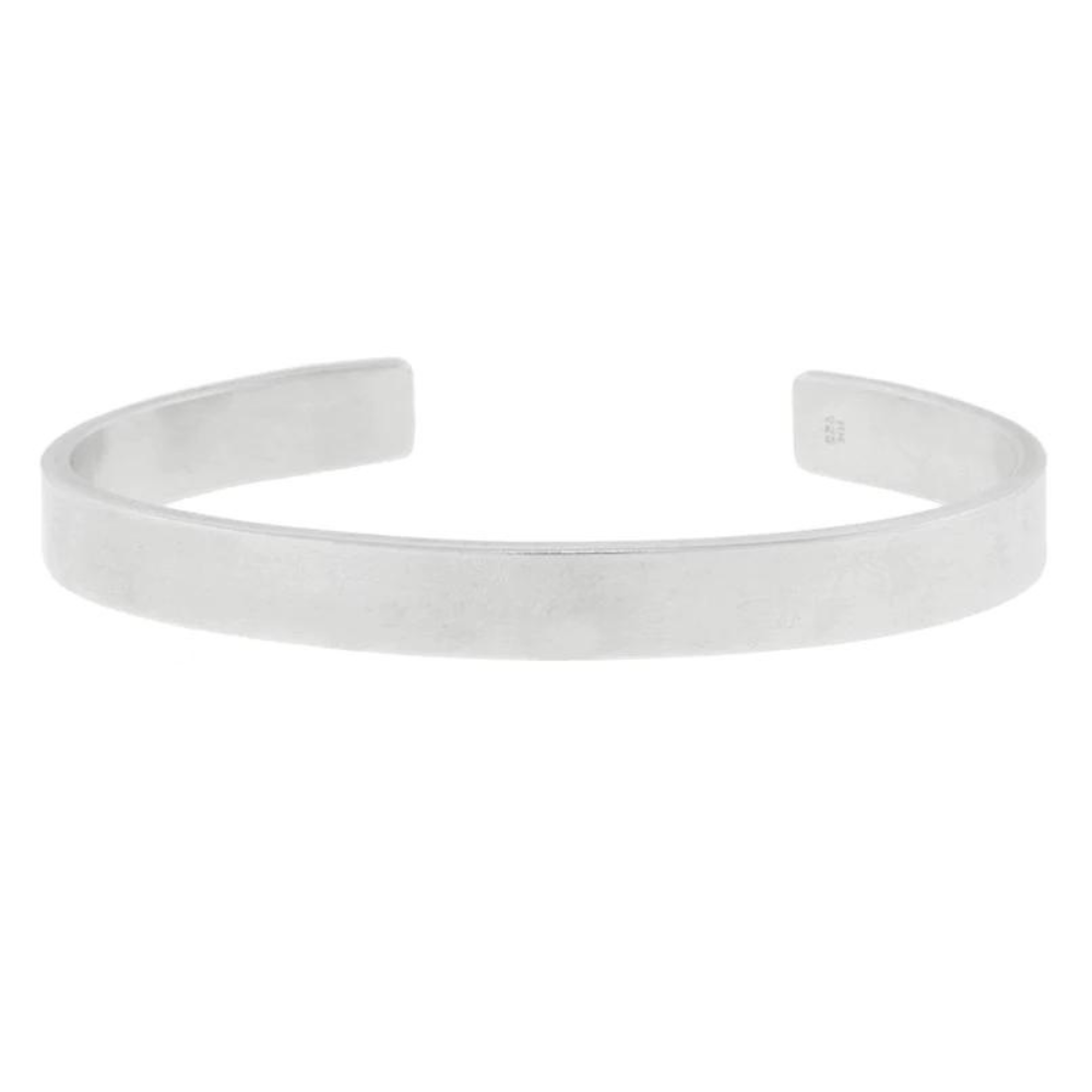 HEATHER B. MOORE ON THE INSIDE QUOTE FLAT CUFF