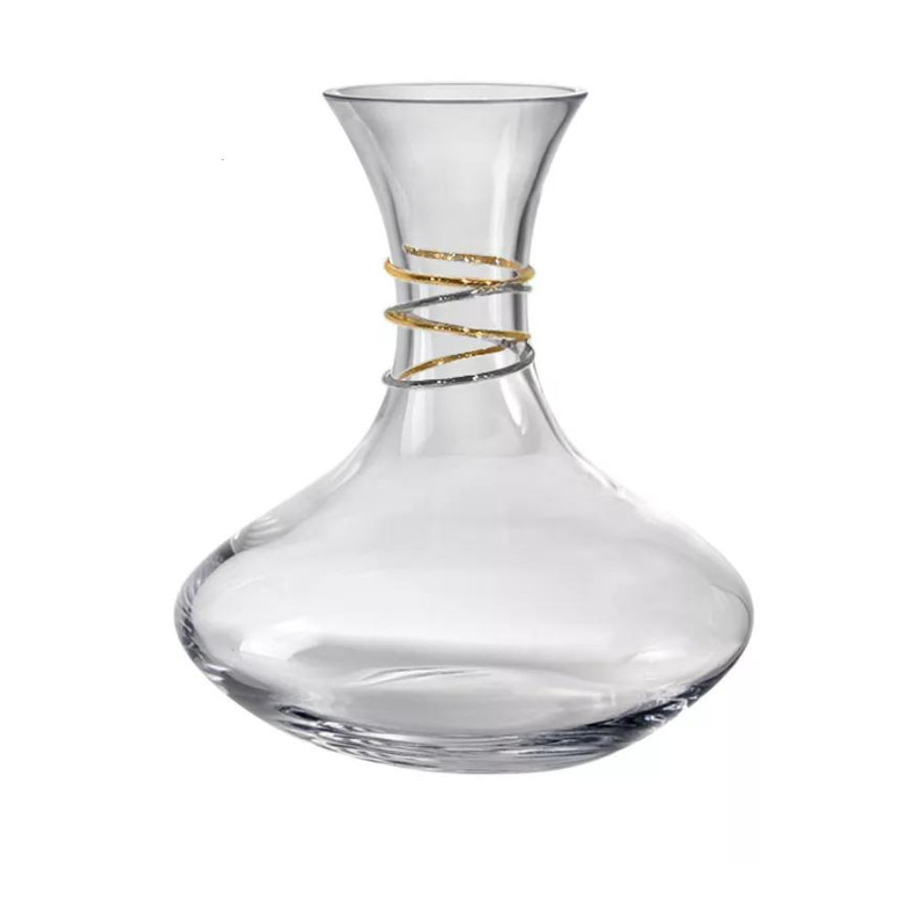 ARTLAND Reflection Wine Decanter