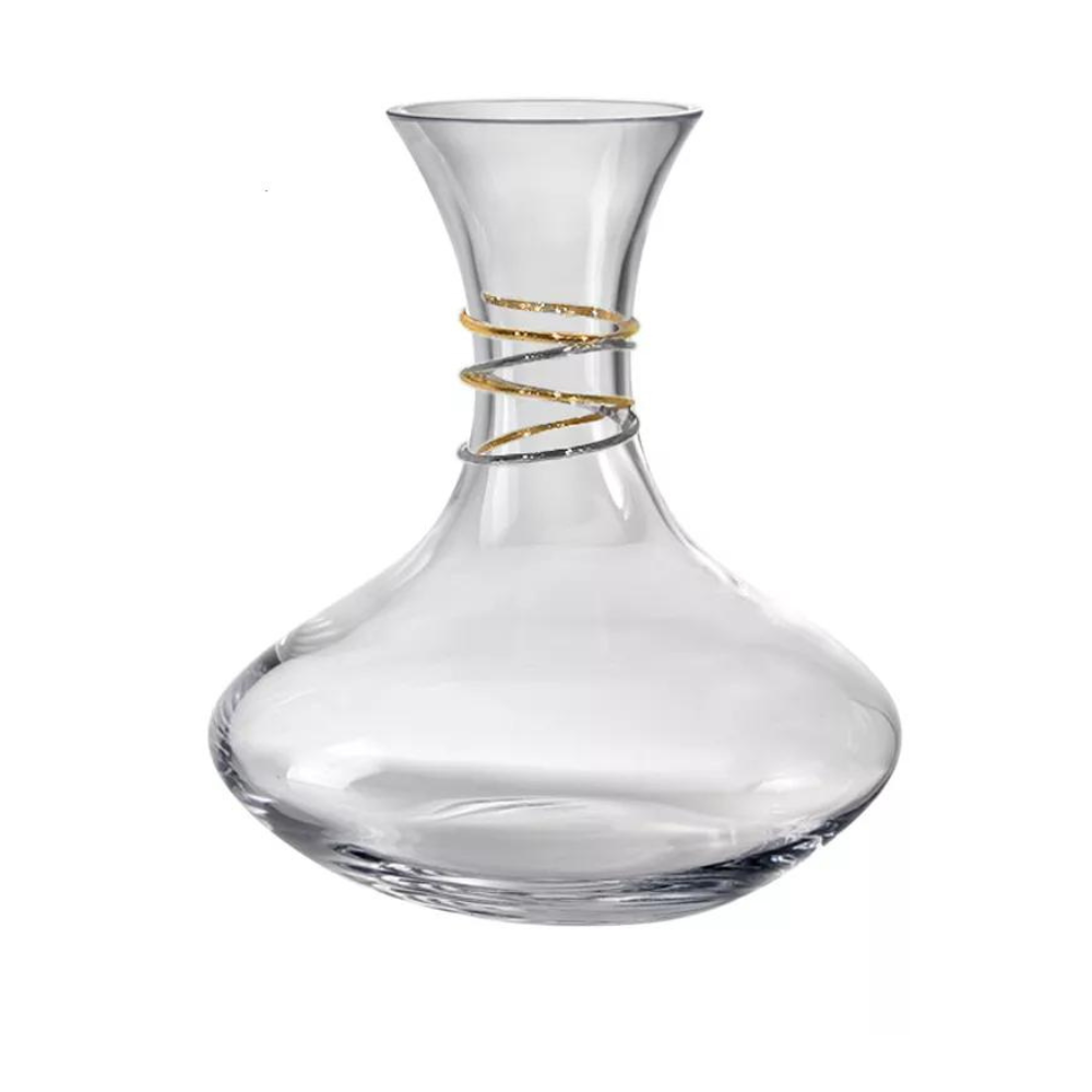 ARTLAND REFLECTIONS WINE DECANTER