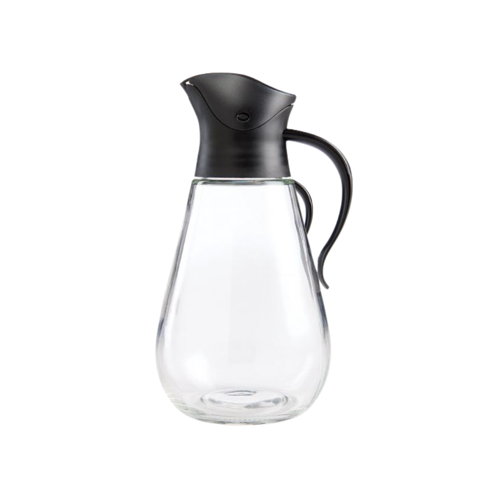 HAROLD IMPORTS SYRUP DISPENSER