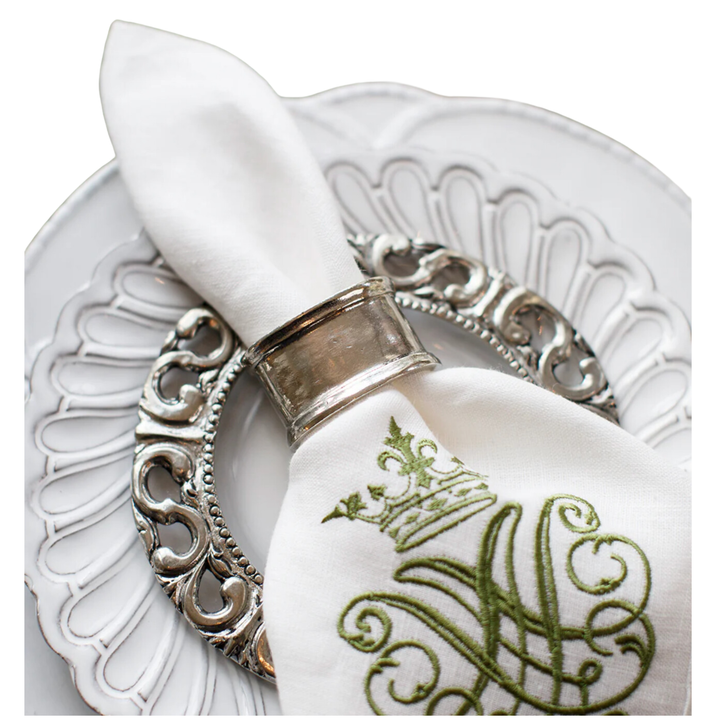 Individually Sold Napkin Rings