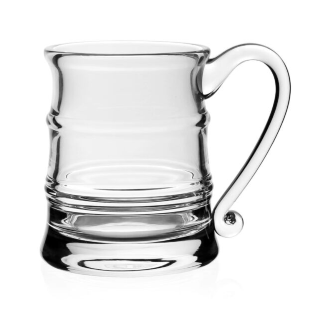 WILLIAM YEOWARD Whitney 1 Pint Beer Tankard Default Title