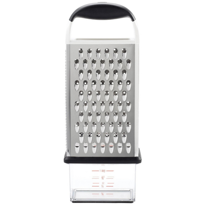 OXO GOOD GRIPS Box Grater