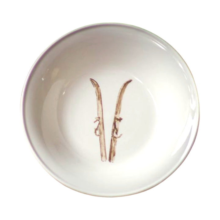 CHEHOMA Deep Ski Plate