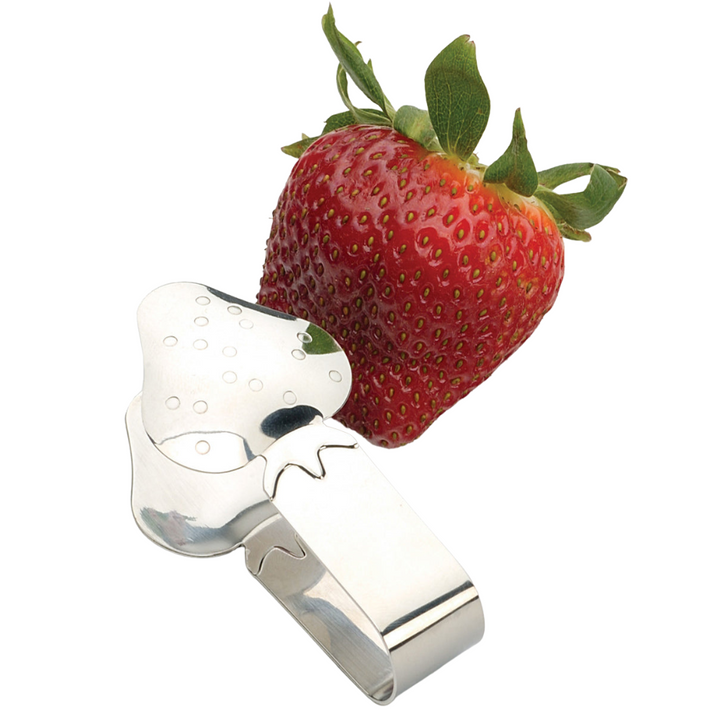 RSVP STRAWBERRY HULLER