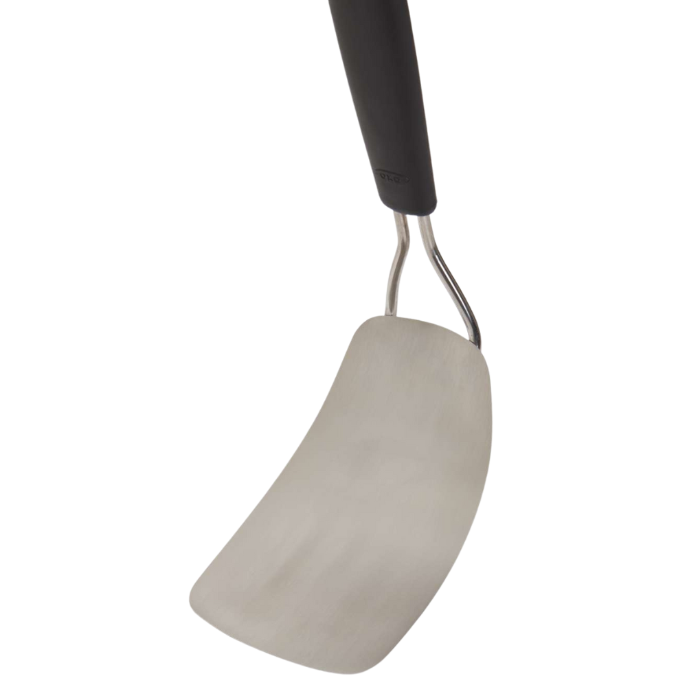 OXO GOOD GRIPS STAINLESS STEEL FLEXIBLE TURNER