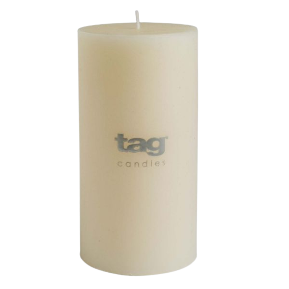 tag Chapel Candle