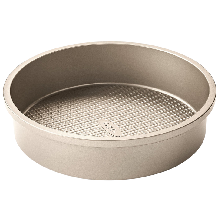 OXO GOOD GRIPS NONSTICK PRO CAKE PAN ROUND 9"