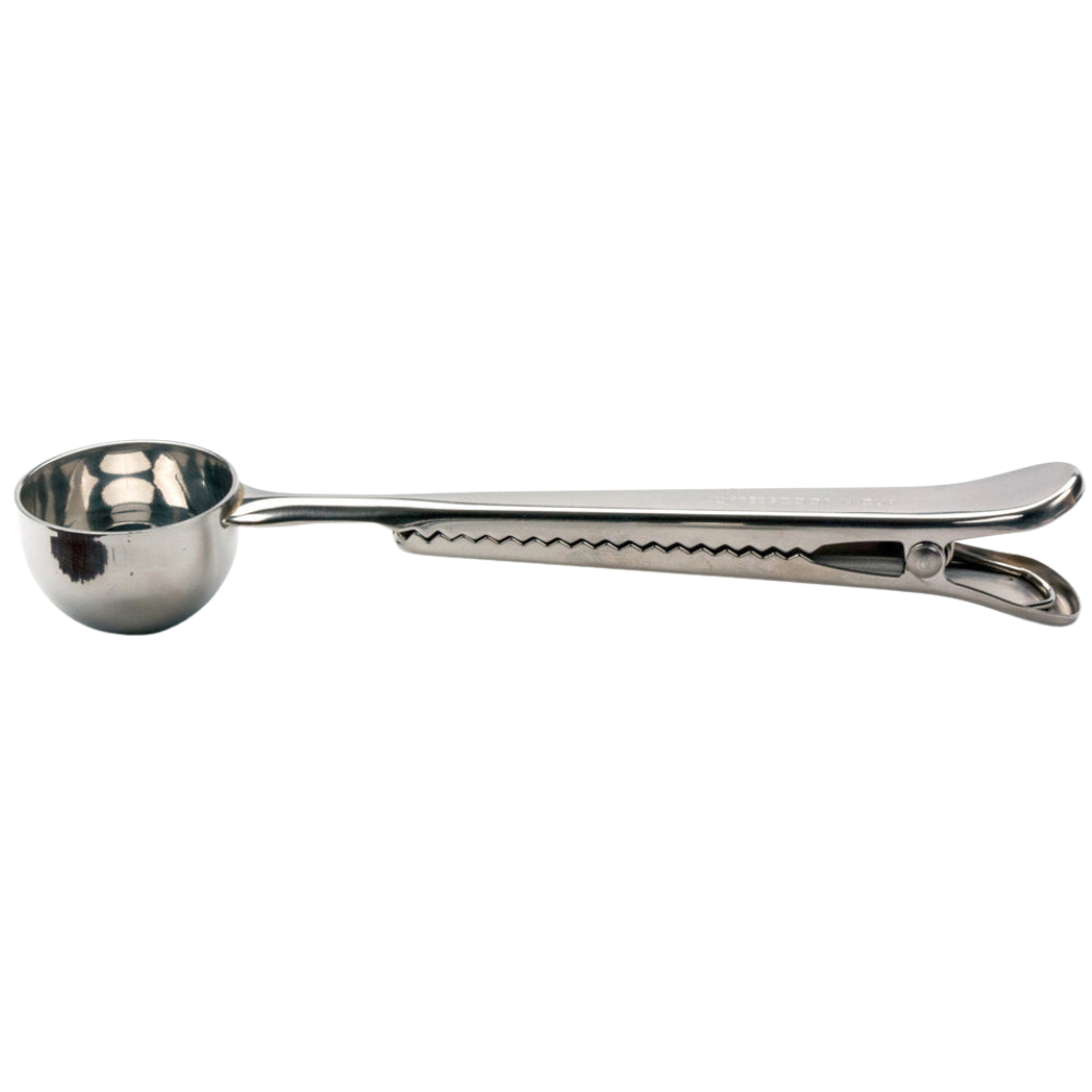 RSVP COFFEE SCOOP WITH CLIP