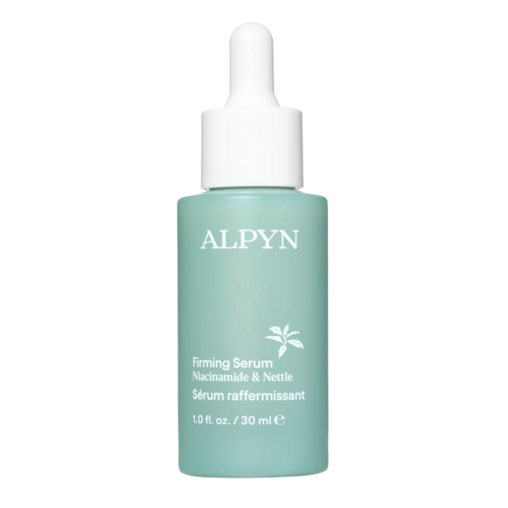ALPYN BEAUTY Nettle Firming Serum