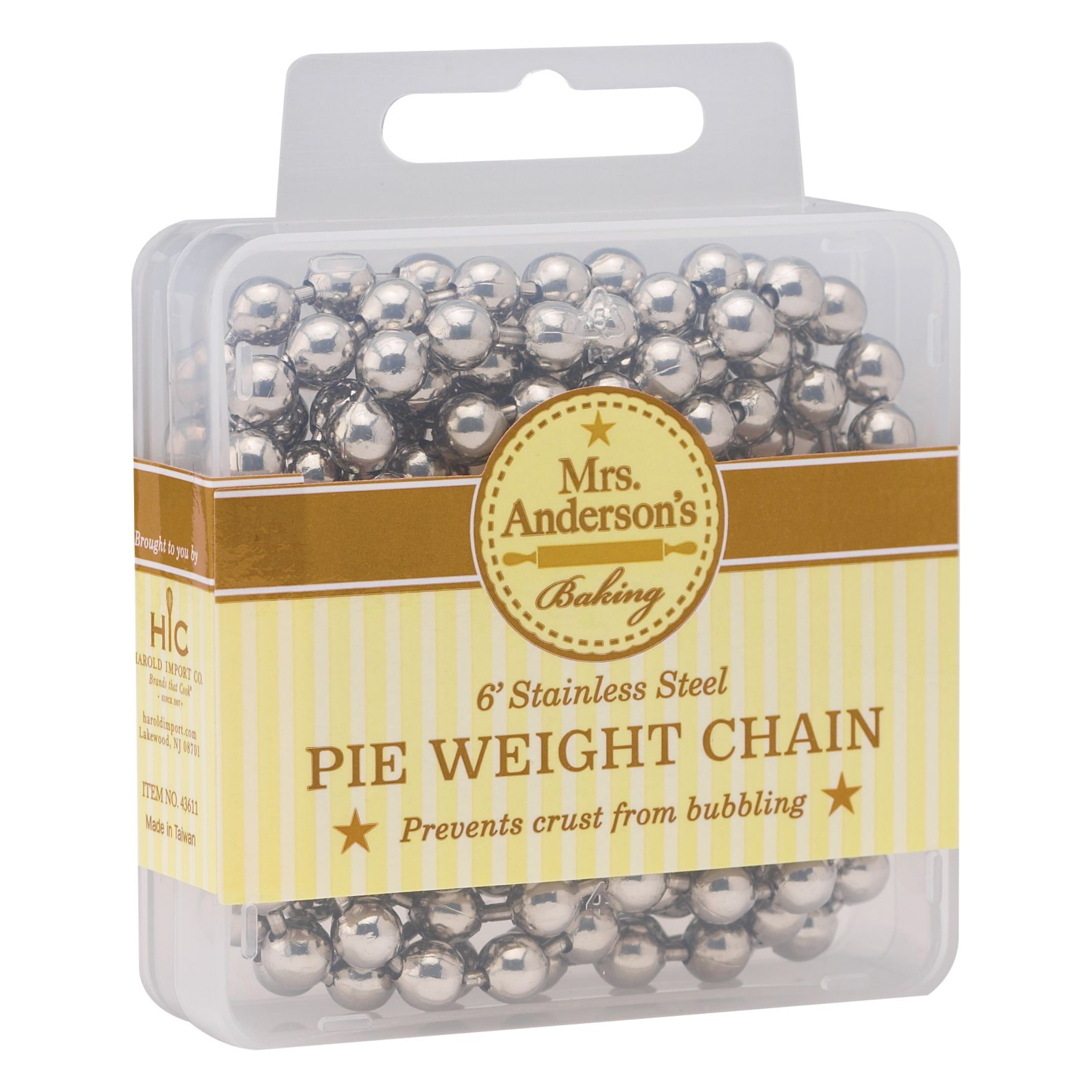 Target Pie Chain Pie Chain – Belle Shops