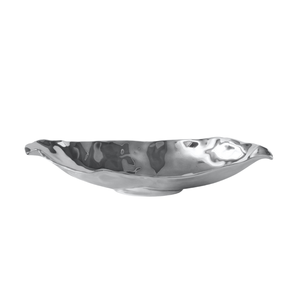 BEATRIZ BALL MEDIUM VENTO CLAIRE OVAL BOWL